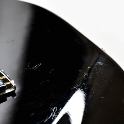 Squier Stratocaster - Made In Korea - Occasion image 17