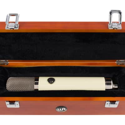Warm Audio WA-251 Tube Condenser Microphone [USED] image 7