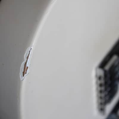Fender Telecaster 2014  - White image 3