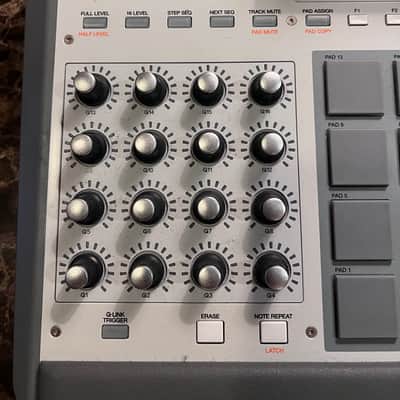 Akai MPC Renaissance Groove Production Studio image 10