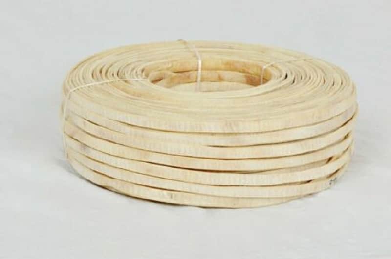 Handmade Rope 21 Meter Deluxe Quality Tabla Puddi Fitting Strap Baddi Replace Tabla Head image 1