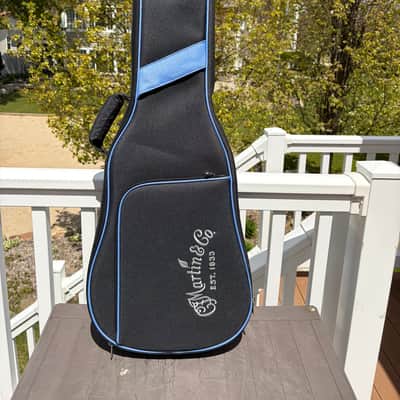 Martin X Series Special 2024 - Matte Black image 12