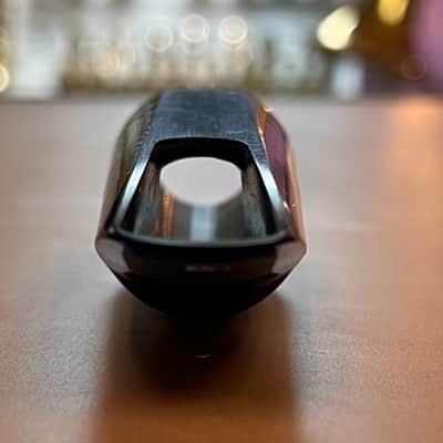 1940s M.C. Gregory Model-B Tenor Saxophone Mouthpiece image 16