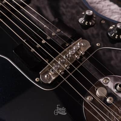 Fender American Professional II Jazzmaster - Dark Night #US23113113 Second Hand image 8