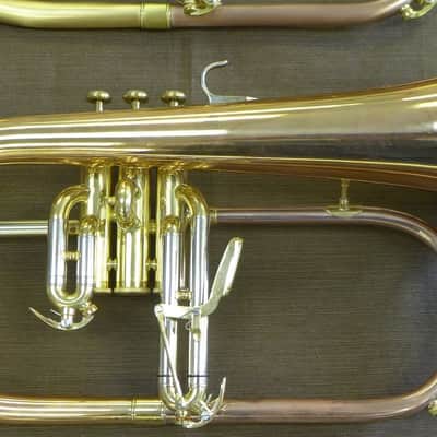 ACB Doubler's Flugelhorn: Our #1 Selling Product at ACB! image 8