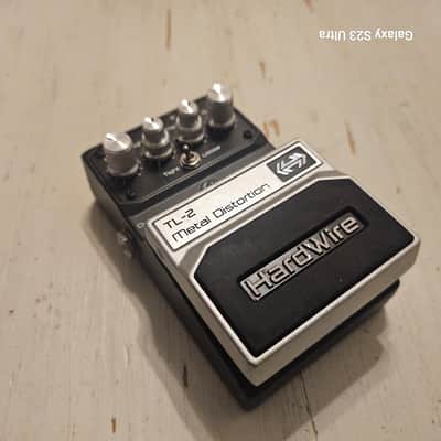 Hardwire TL-2 Metal Distortion | Reverb Canada