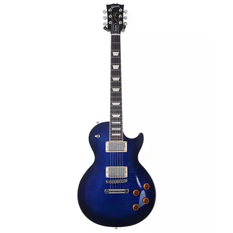 Gibson Les Paul Standard 2018 | Reverb UK