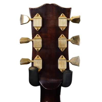 Gibson Custom Murphy Lab B.B. King Lucille "Rumble in the Jungle" 1974 ES-355 Electric Guitar 2024 - Walnut image 15