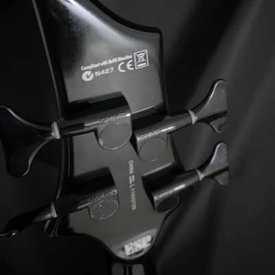 ESP LTD Ta200 2016 image 6
