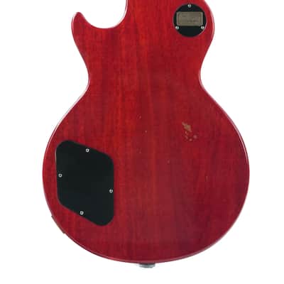 Gibson Custom Shop Collector's Choice #4 Sandy 59 Les Paul Standard Reissue 2012 image 4