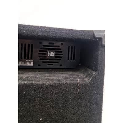 Line 6 Low Down LD300 - Bass Amplifiers - Good image 13