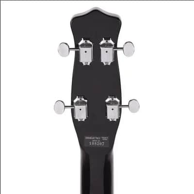 Danelectro 58 Longhorn Bass Red Hot image 10