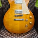 Gibson Les paul studio session 2025 - Honey Burst