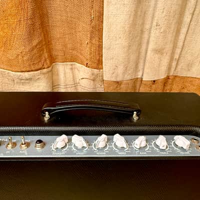 Victoria Silver Sonic ~2020 - Two Tone image 11