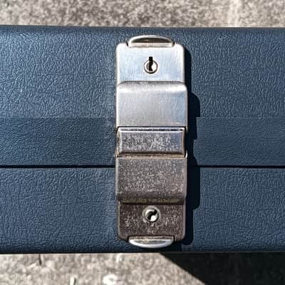 EMS Synthi A/AKS Spartanite case image 4