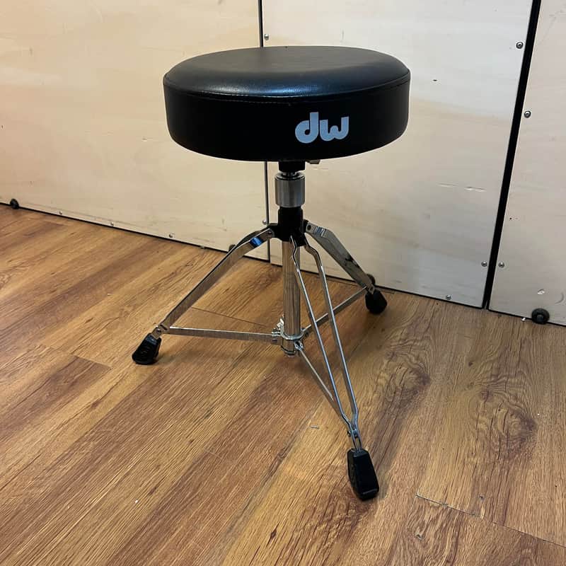 Dw 5000 Drum Throne Chair image 1