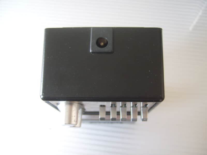 Guyatone PS-024 Distortion-H Harmonics | Reverb