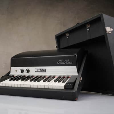 Rhodes Piano Bass #59032 image 20