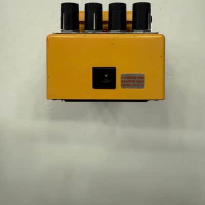 Boss Roland AC-2 Acoustic Simulator Emulator Guitar Effect Pedal image 5