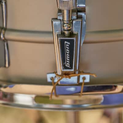 Ludwig 1979 Acrolyte - MINT, LIKE NEW image 10