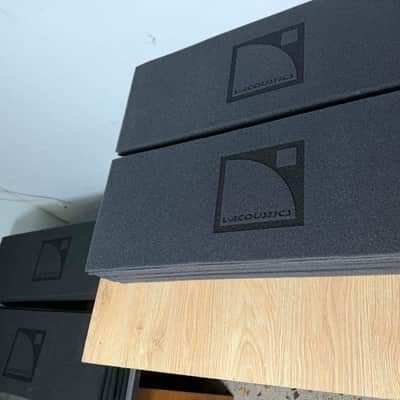 L'Acoustics DV-DOSC Front foam 2026 image 8