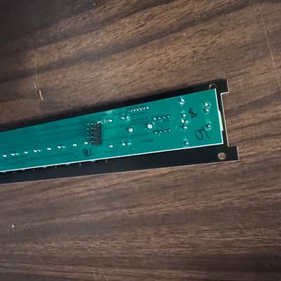Make Noise 4 zone CV Bus mk2 2025 Eurorack 1u module black and gold image 6