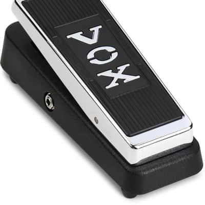 Vox The Real McCoy VRM-1 Wah Pedal image 1