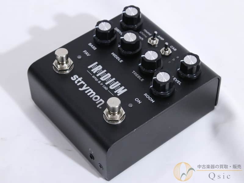 strymon IRIDIUM image 1