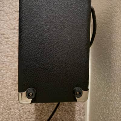 Squier SP10 1x6" 10w Guitar Combo Amp 2010s - Black image 4