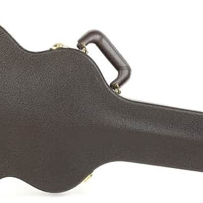 Taylor Deluxe Hardshell Grand Auditorium Case image 3