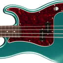 Fender American Professional Classic Precision Bass® 2025 Faded Sherwood Metallic Green