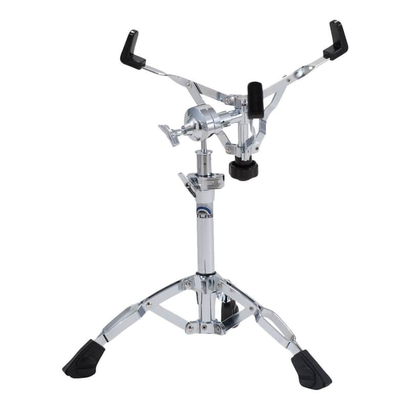 Ludwig Atlas Standard Snare Drum Stand LAS22SS image 1
