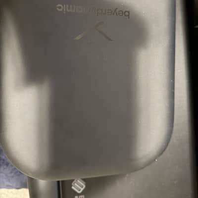 Beyerdynamic DT 1990 Pro Open Back Headphones - 250 Ohms 2016 - Present - Black image 3