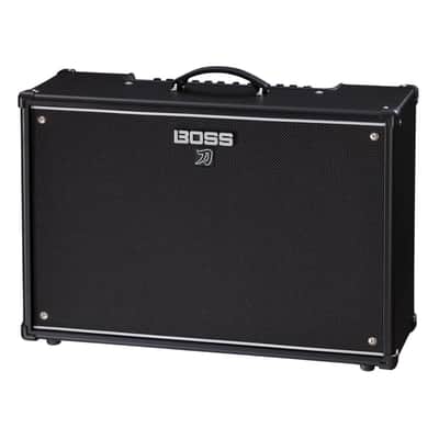 Boss Katana 100 GEN 3 2X12 GUITAR AMPLIFIER image 3