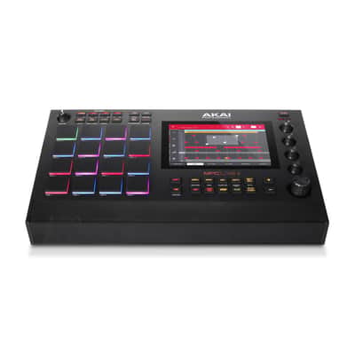 Akai MPC Live II EXDEMO image 4