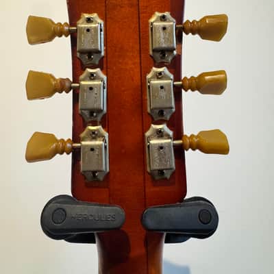 Gibson  ES-340 1972 (ES-335) image 8