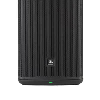 JBL EON-715 15 2-Way Active Speaker image 1