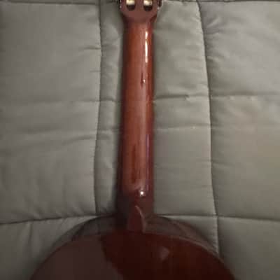 Yamaha G-231-II Vintage Classical Guitar – Early 1980s – Cedar Top image 9