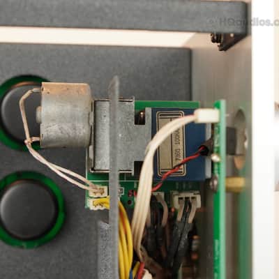 Luxman SQ-38U Vacuum Tube Integrated Amplifier– Fully Serviced & Restored - 1 Year Warranty image 14