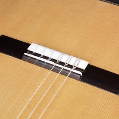 Kenny Hill Torres 2023-Spruce/Indian Rosewood-640 image 5