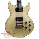 Vintage 1986 Fender Flame Ultra Electric Guitar