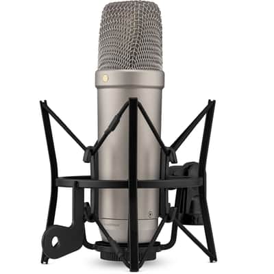 Rode NT1 5th Generation Microphone image 4