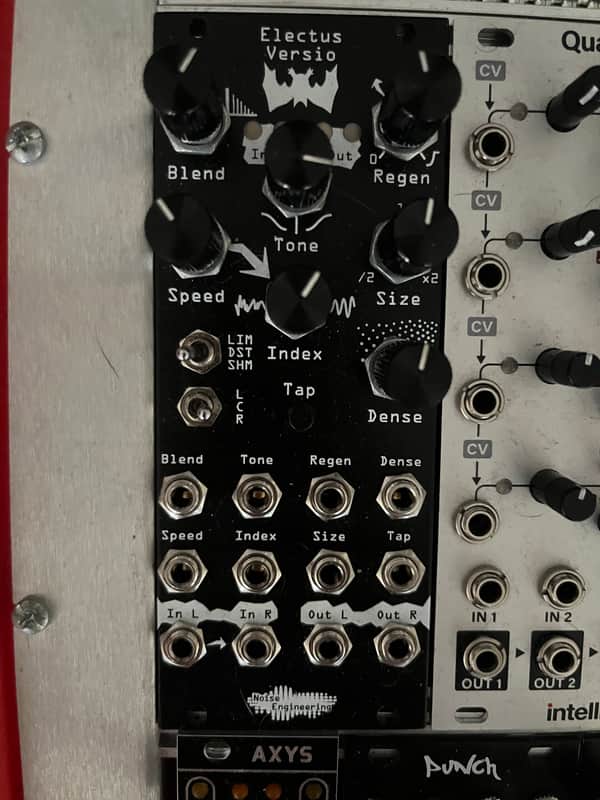 Noise Engineering Electus Versio