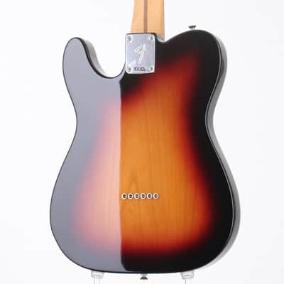 FENDER MEXICO Player II Modified Telecaster SH 3-Tone Sunburst [MX24104955] (03/30) image 4