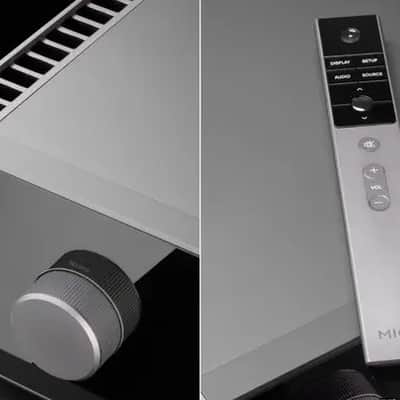 ROTEL MICHI X3 Series 2 - Integrated Amplifier - NEW! image 7