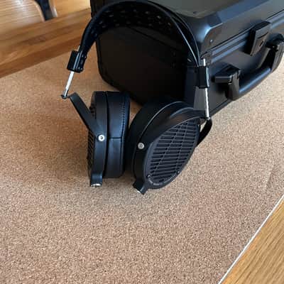 Audeze LCD-2 Classic - Black image 4