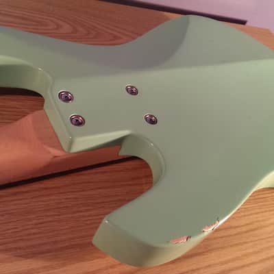 Lodestone Primal Instinct Green image 12