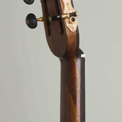 LaBelle LaBelle Model Petit Bouche Gypsy Jazz Guitar (2026), gig bag case. image 11