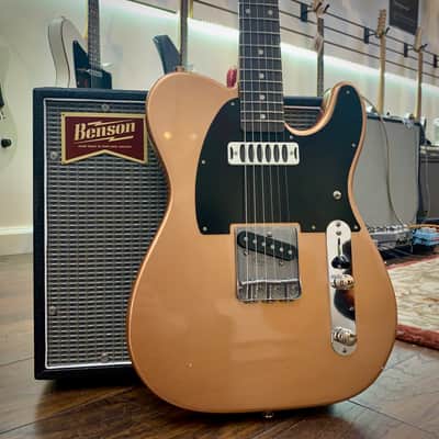 Ronin Betty 2020 Aged Suntan Copper, 6lbs 7.5oz (Price reduced) SOGR Body, NEW (Authorized Dealer) image 12