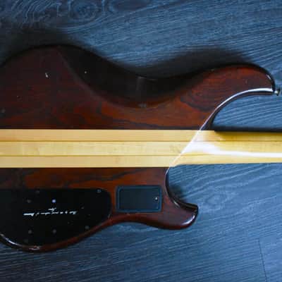 Ibanez MC924 1980 Dark Stain image 3